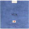 Xikers - House of Tricky: Spur [Hiker Ver.] 5th Mini Album Signed CD Promo 2025