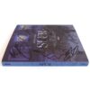 Xikers - House of Tricky: Spur [Hiker Ver.] 5th Mini Album Signed CD Promo 2025