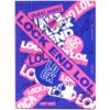 Weki Meki - Lock End Lol [Lol Ver.] 2nd Signed Album Promo CD K-Pop 2019
