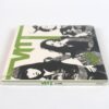 VNT - Sound (YeYeYe) 1st Single Album Sealed CD Promo K-Pop 2010 [read]