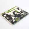 VNT - Sound (YeYeYe) 1st Single Album Sealed CD Promo K-Pop 2010 [read]