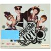 JQT - Fourfume 2nd Digital Single Promo CD K-Pop 2010 No Need To Know
