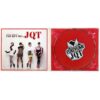 JQT - Fourfume 2nd Digital Single Promo CD K-Pop 2010 No Need To Know