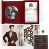 Vixx - Chained Up [Control Ver.] Hongbin PC + Ravi Contract 2015 [read]
