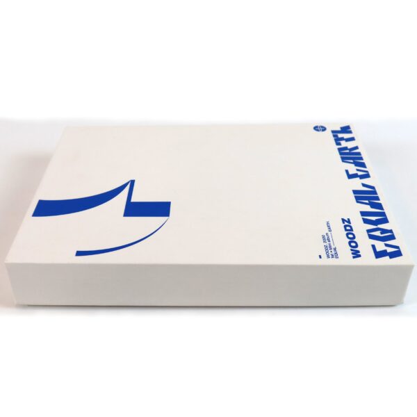 Woodz - Equal [Earth Ver.] 1st Mini Album No Photocards 2020