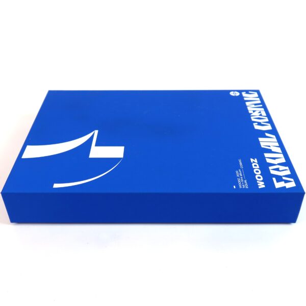 Woodz - Equal [Cosmic Ver.] 1st Mini Album No Photocards 2020