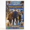 Night at the Museum: Battle of the Smithsonian (2009) 2 Korean VHS [NTSC] Korea