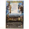 Night at the Museum: Battle of the Smithsonian (2009) 2 Korean VHS [NTSC] Korea