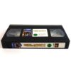Night at the Museum: Battle of the Smithsonian (2009) 2 Korean VHS [NTSC] Korea