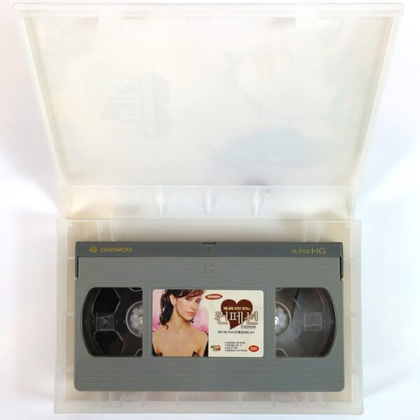 Confessions of a Sociopathic Social Climber (2005) Korean Late VHS NTSC [read]
