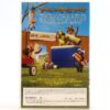 Over The Hedge (2006) Korean Late VHS Rental Dubbed [NTSC] Korea Dreamworks