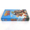 Over The Hedge (2006) Korean Late VHS Rental Dubbed [NTSC] Korea Dreamworks