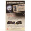 Untraceable (2008) Korean Late VHS [NTSC] Korea Thriller Mystery