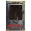 Unrest (2006) Korean Late VHS Rental [NTSC] Korea Horror Dead House Unrest