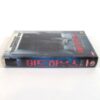 Unrest (2006) Korean Late VHS Rental [NTSC] Korea Horror Dead House Unrest