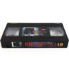 Unrest (2006) Korean Late VHS Rental [NTSC] Korea Horror Dead House Unrest
