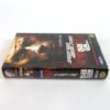 In Hell (2003) Korean VHS Rental [NTSC] Korea Jean-Claude Van Damme