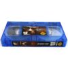 In Hell (2003) Korean VHS Rental [NTSC] Korea Jean-Claude Van Damme
