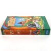 Bambi (1942) Korean VHS [NTSC] + Bambi Points Korea English Audio Disney