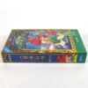 The Little Mermaid (1989) Korean VHS [NTSC] Korea English Audio Disney