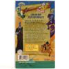 Hercules (1997) Korean VHS [NTSC] Korea English Audio Disney