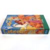 Hercules (1997) Korean VHS [NTSC] Korea English Audio Disney