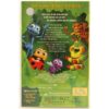 A Bug's Life (1998) Korean VHS [NTSC] Korea English Audio Disney Pixar