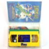 Dinosaur (2000) Korean VHS [NTSC] Korea English Audio Disney
