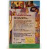 The Hunchback of Notre Dame (1996) Korean VHS [NTSC] Korea English Audio Disney