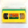 The Hunchback of Notre Dame (1996) Korean VHS [NTSC] Korea English Audio Disney
