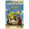 Shrek (2001) Korean VHS Rental [NTSC] Dreamworks Korea English Audio