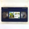 Shrek (2001) Korean VHS Rental [NTSC] Dreamworks Korea English Audio