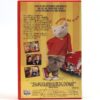 Stuart Little (1999) Korean VHS Rental [NTSC] Korea