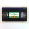 The Santa Clause (1994) Korean VHS [NTSC] Korea Disney Tim Allen
