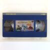 The Wizard of Oz (1939) Korean VHS Rental [NTSC] Korea 2000 Reissue