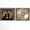 Kim Kyung Rok - People & People Solo Album V.O.S Promo CD 2008