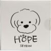 Seyeon - Hope Single Promo CD Album 2020 K-Indie K-Pop Lee Se Yeon