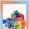 Off - Watercolor Single Promo CD 2020 K-Pop K-Indie 수채화