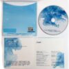 Son Dongwoon x Seoryoung - Color Me Single Promo CD 2018 K-Pop GWSN Highlight