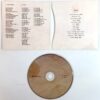RanZi - Your Repertoire Single Promo CD 2019 K-Pop K-Indie