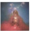 Charlie - Red Single Promo CD 2020 K-Pop K-Indie