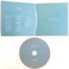 Nilo - He' Story Single Promo CD 2019 K-Pop K-Indie