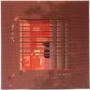 A Train To Autumn - Farewell Again Single Promo CD K-Pop 2019