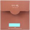 A Train To Autumn - Farewell Again Single Promo CD K-Pop 2019