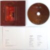 A Train To Autumn - Farewell Again Single Promo CD K-Pop 2019