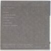 IMG_3571 Lee Seol Ah - Unsaid, Part 1 Album Signed CD K-Indie Pop 2019