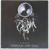 Owol - Dream On You Single Promo CD 2015 K-Pop R&B