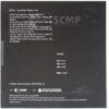 Misa - Summer Haze Single Promo CD 2020 K-Pop K-Indie