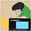 IMG_3601 Park Hey Kyoung - Half Moon Single Promo CD 2019 K-Pop K-Indie