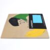 IMG_3603 Park Hey Kyoung - Half Moon Single Promo CD 2019 K-Pop K-Indie